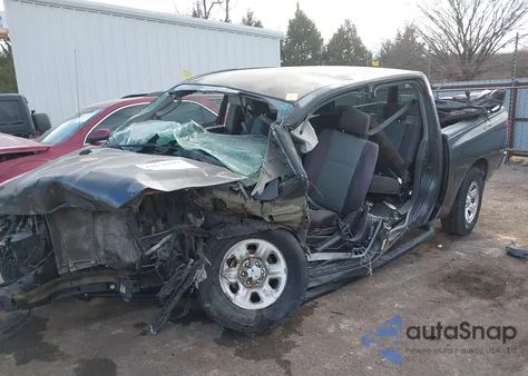 2006 Nissan Titan Xe from USA, damaged, VIN 1N6BA07A16N563314